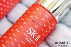 你們喜歡的SK-Ⅱ又出新套裝，顏值爆表!