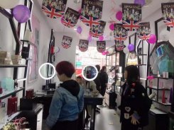 熱烈祝賀圣悅詩(shī)新店開業(yè)大吉！開業(yè)期間福利享