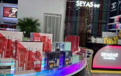 銅仁江口圣悅詩分店，3月新店福利，不看看？