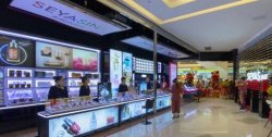 抓住年末銷售機(jī)會(huì)，美妝門店運(yùn)營有套路