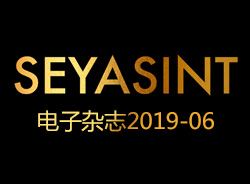 SEYASINT電子雜志2019-06